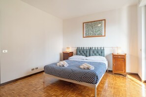 3 dormitorios, wifi gratis, ropa de cama