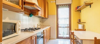 Lecco Incanto - Dos Habitaciones Piso, Capacidad 7