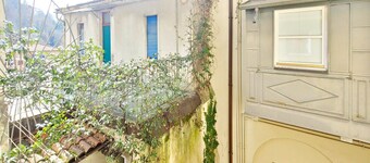Large family apartment in a fresh area of Lecco