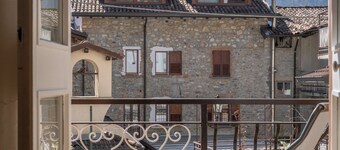 The Moggio Garden - Perfect family apartment