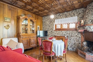 Dining - Ballabio IRIS - Relaxing Alpine Getaway (Ballabio)