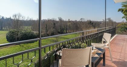 Casa Camilla - Bosisio