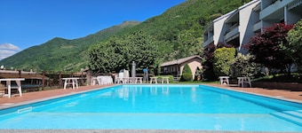 Maison Giulia - Swimmingpool
