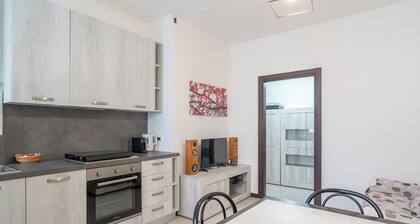 La casa di Ange - Zwei Schlafzimmer Wohnung, Schläft 5