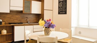 Pizza & Pizzoccheri House