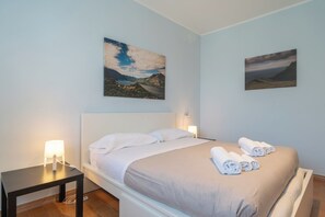 1 habitación, wifi gratis y ropa de cama 