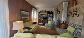 TV - Moggio - Concenedo 27 Paradise (Cremeno)