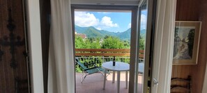 Interior - Moggio - Concenedo 27 Paradise (Cremeno)