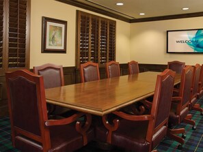 Sala de reunião
