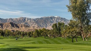 Golf - Marriott's Desert Springs Villas | Studio Suite (Palm Desert)