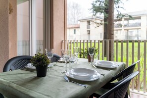 Dining - Il Riflesso del Lago (Lecco)