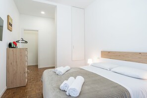 1 bedroom, free WiFi, bed sheets - Il Riflesso del Lago (Lecco)