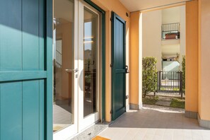 Detall de l'exterior