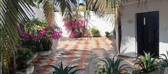 Great Spanish Chalet by the Beach