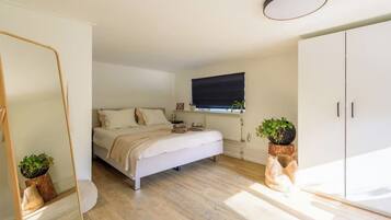 3 slaapkamers, gratis wifi, beddengoed