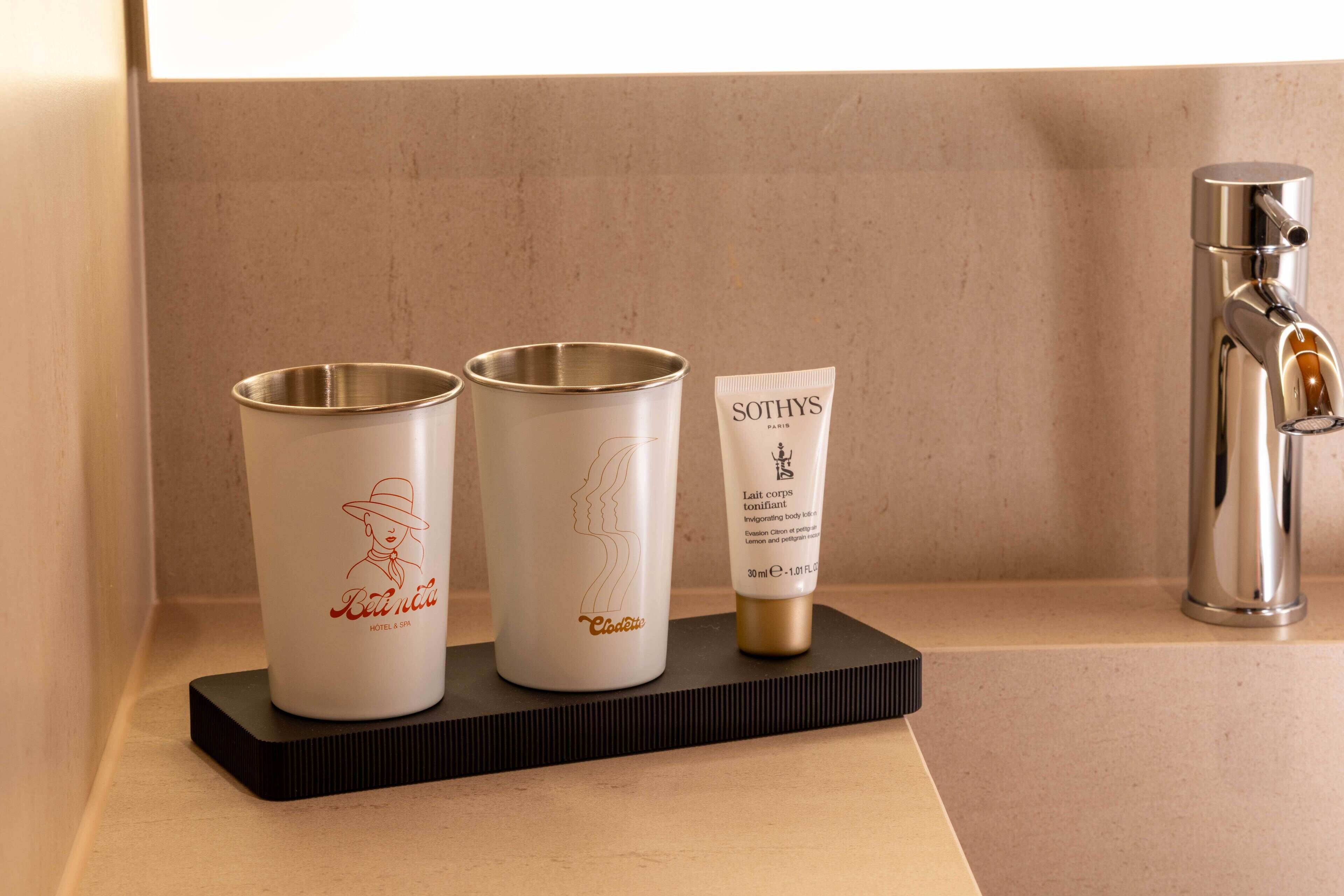 Foto - Belinda Hotel & Spa