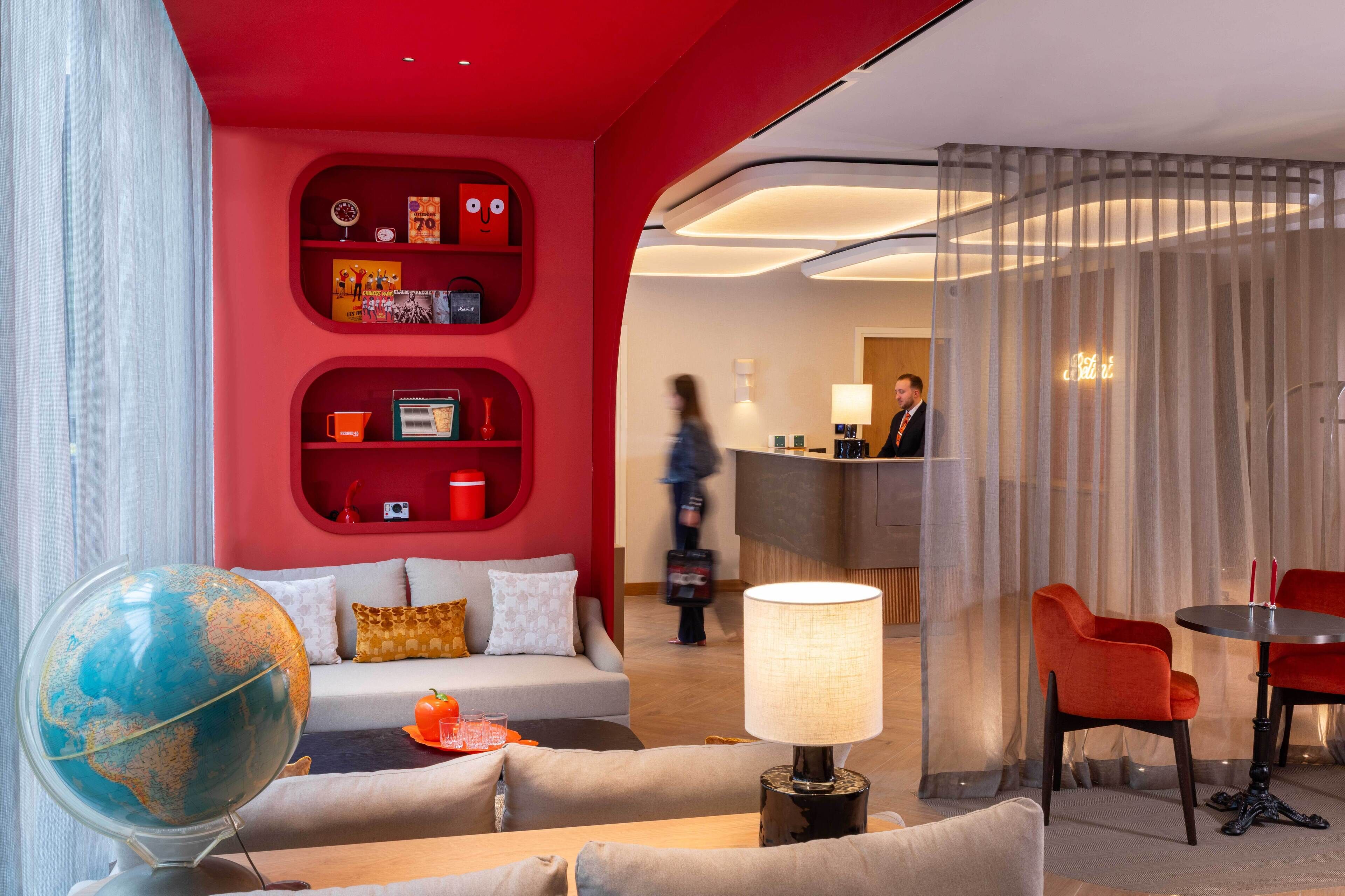 Foto - Belinda Hotel & Spa