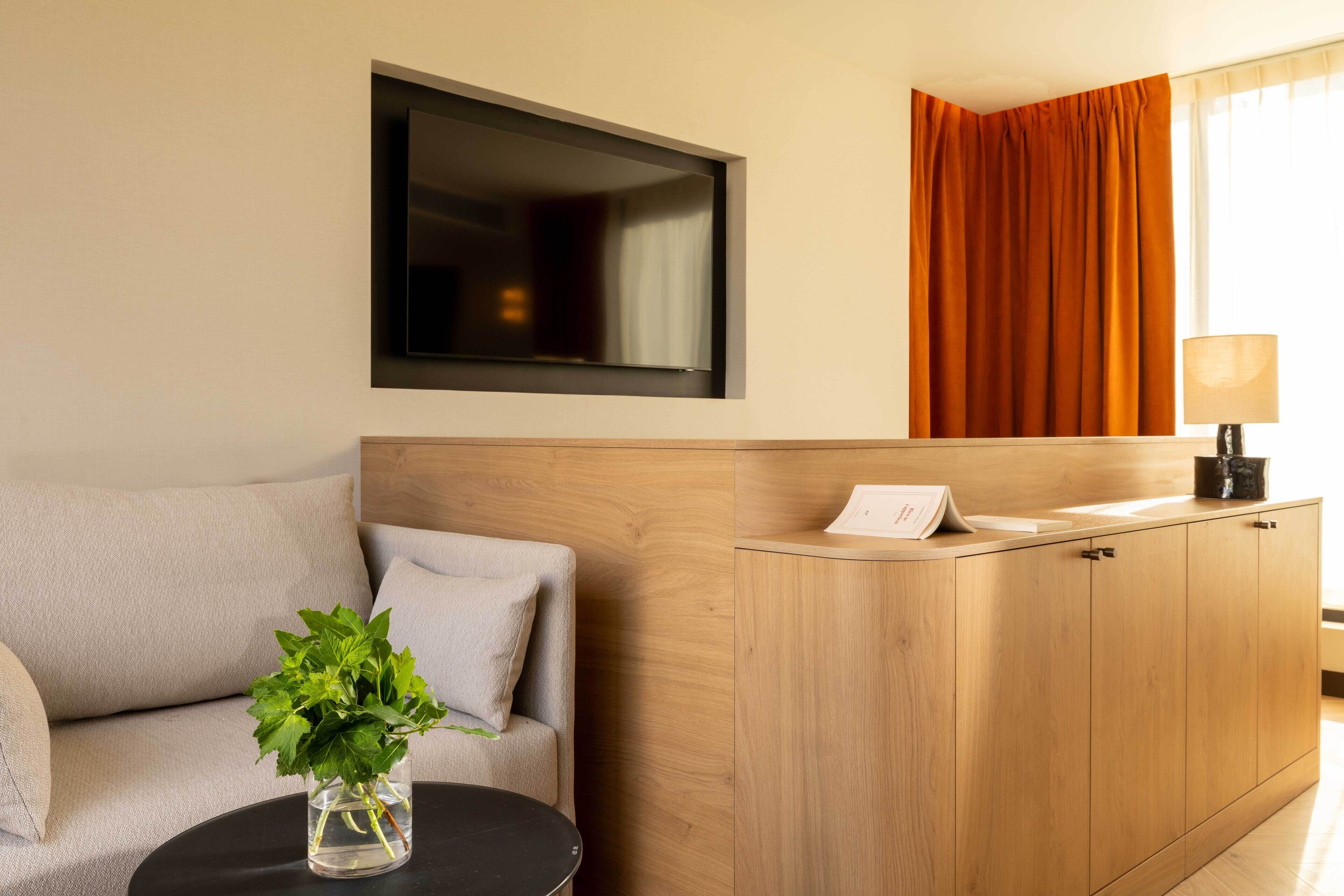 Foto - Belinda Hotel & Spa