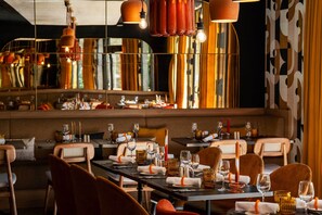 Restaurant - Belinda Hotel & Spa (Paris)