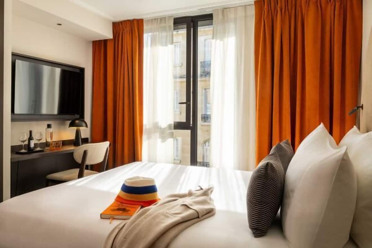 Coffres-forts dans les chambres, bureau, chambres insonorisées