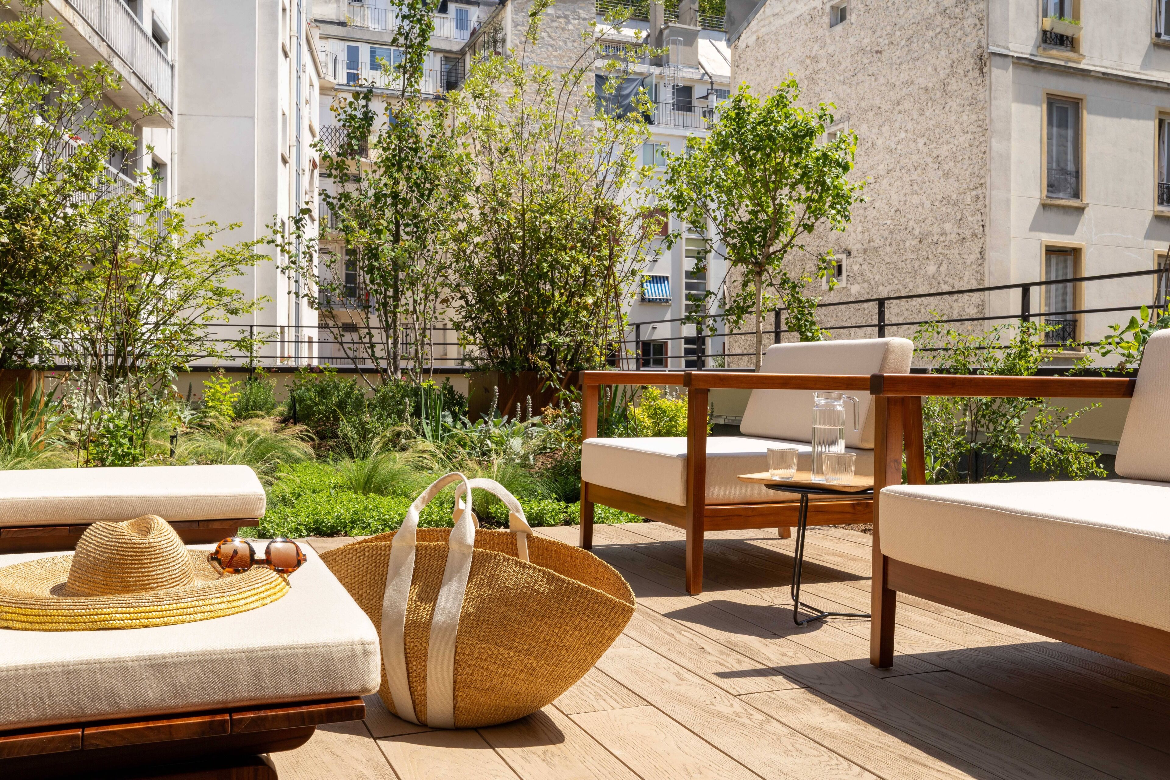 Foto - Belinda Hotel & Spa