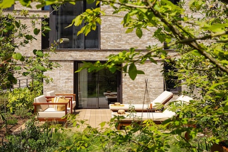 Premium Room | Terrace/patio