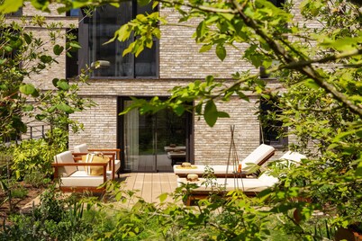 Belinda Hotel & Spa