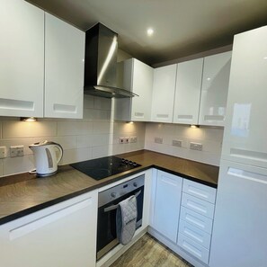 微波爐、焗爐、爐具