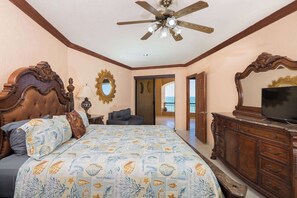 3 Schlafzimmer, Bügeleisen/Bügelbrett, WLAN, Bettwäsche