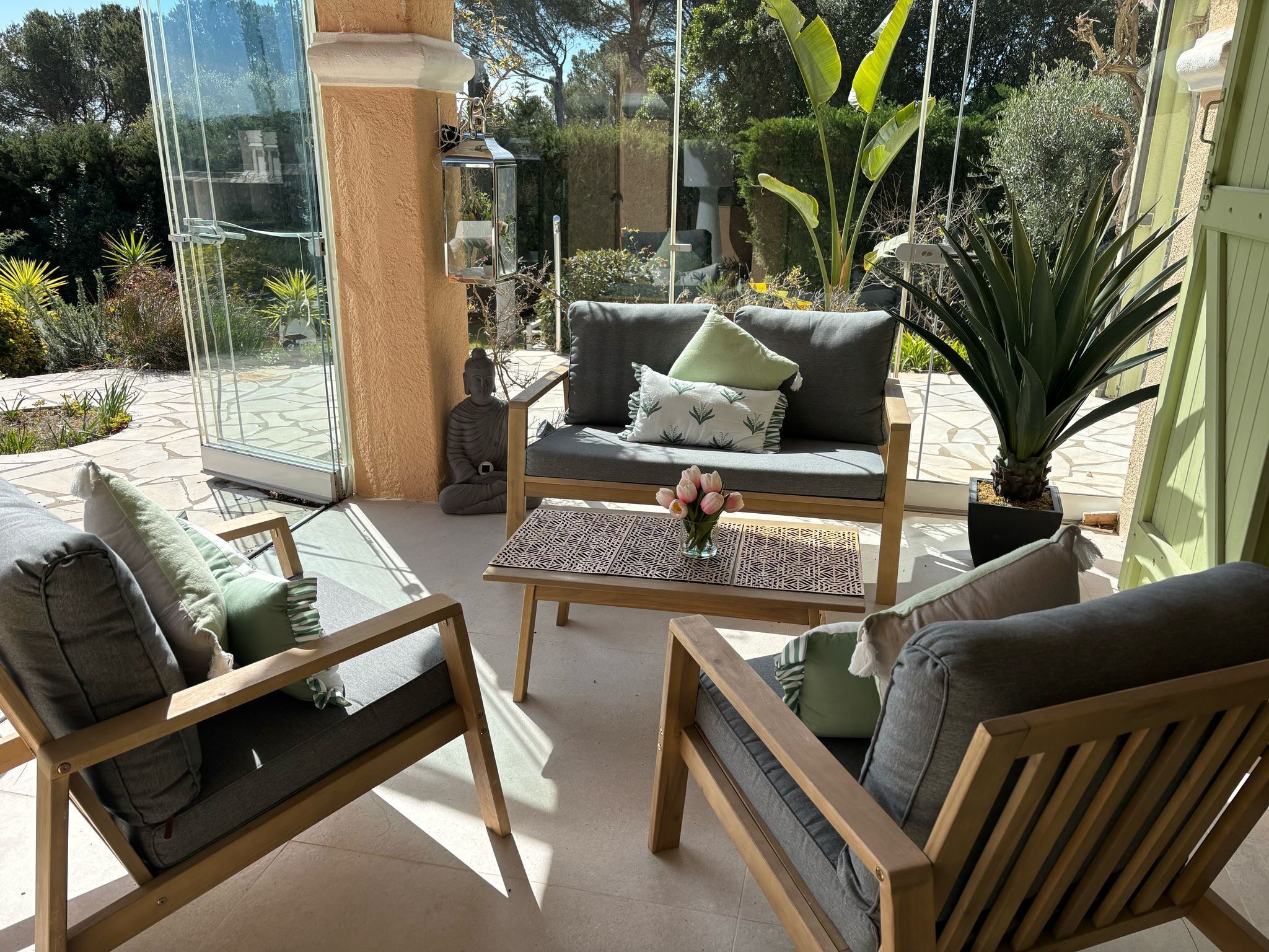 Interieur