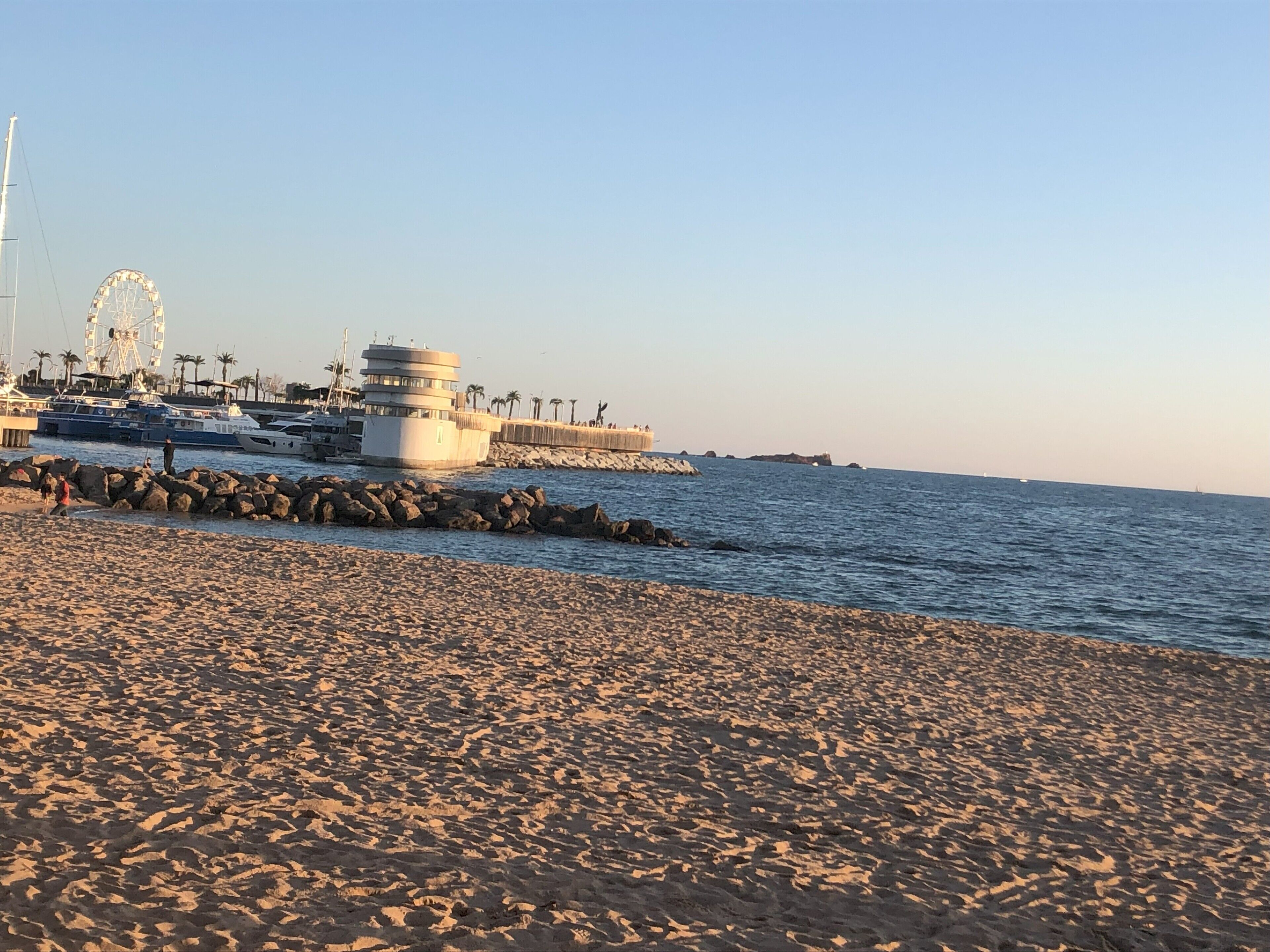 Strand