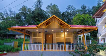 The Hosteller Coorg, Madikeri
