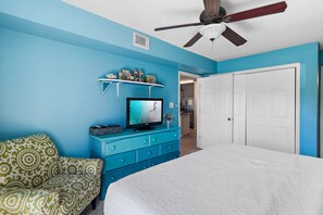 3 habitaciones, tabla de planchar con plancha y wifi gratis