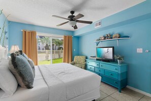 3 Schlafzimmer, kostenloses WLAN, Bettwäsche