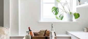 Central Georgian Townhouse with Free Parking