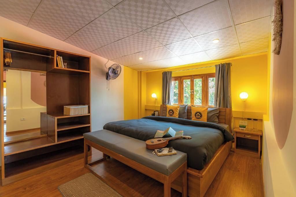 Habitación