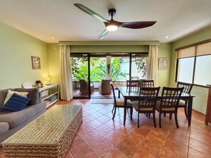 Smart-TV og kontorer