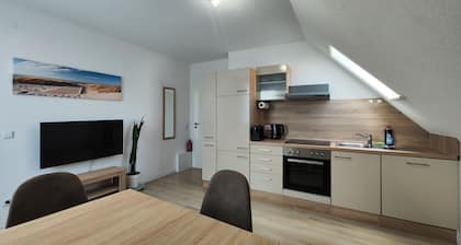 White-Star von Star Aparts - 24h Self Check-in