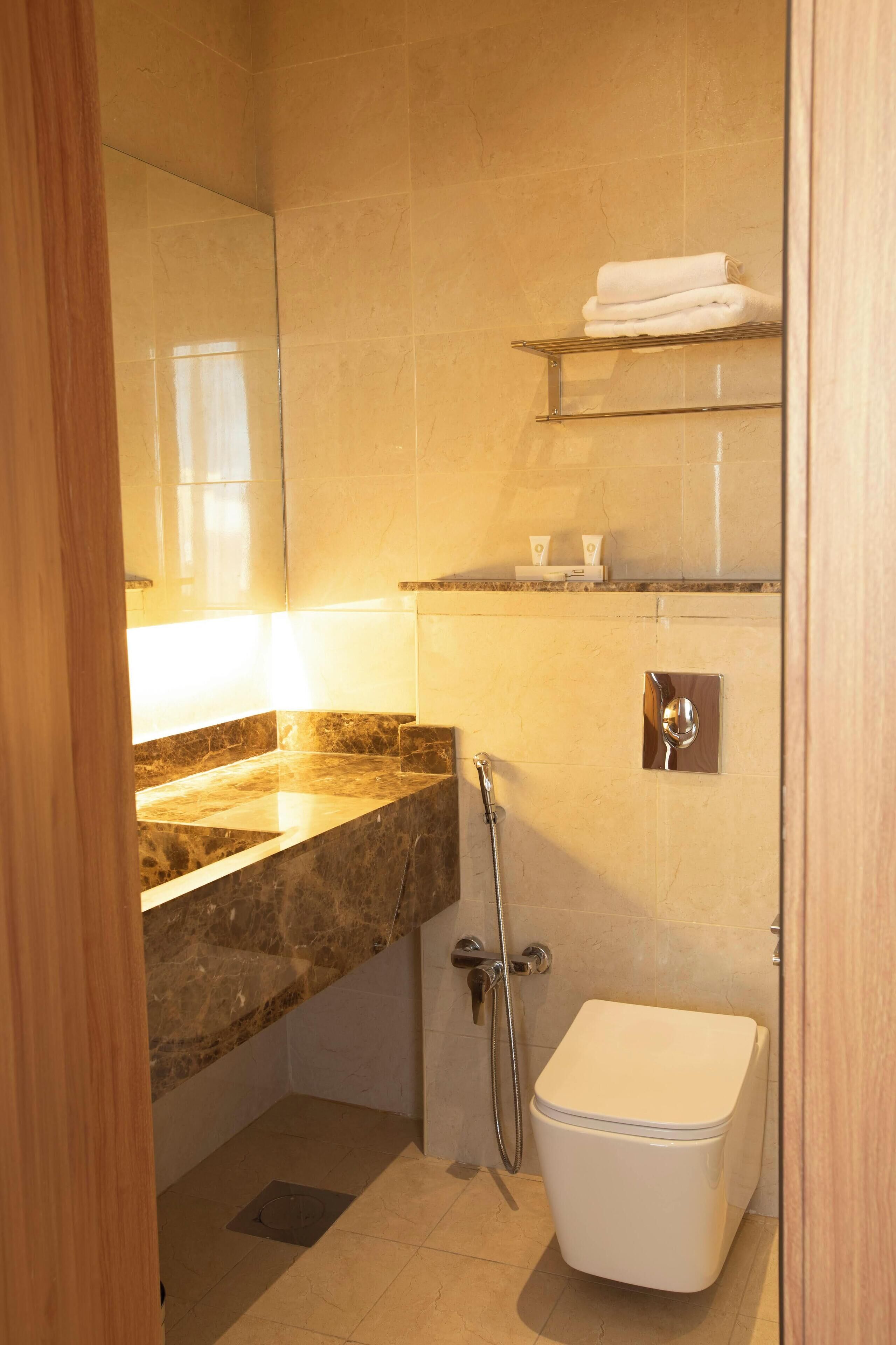 Foto - Park Avenues Hotel