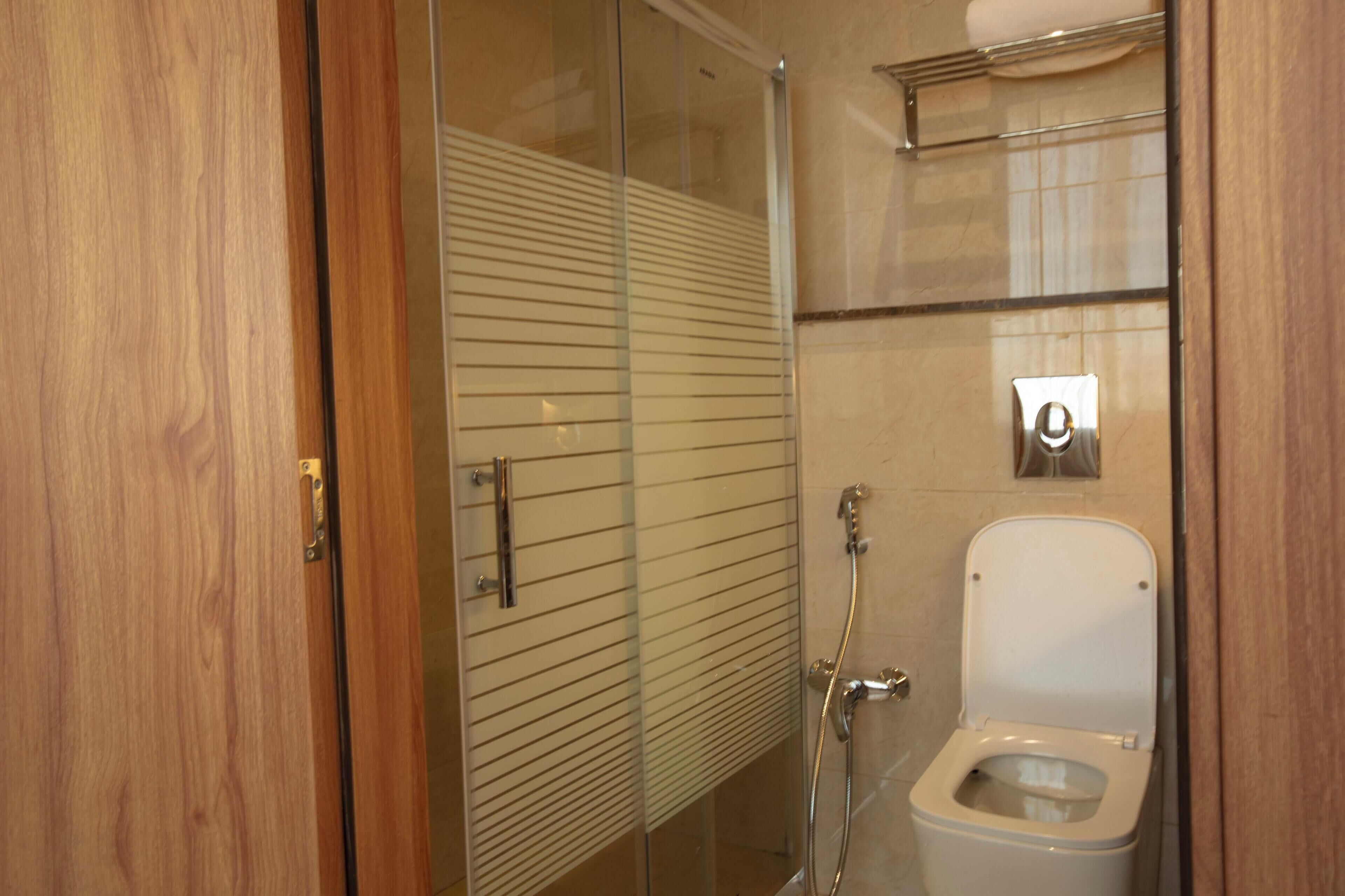 Foto - Park Avenues Hotel