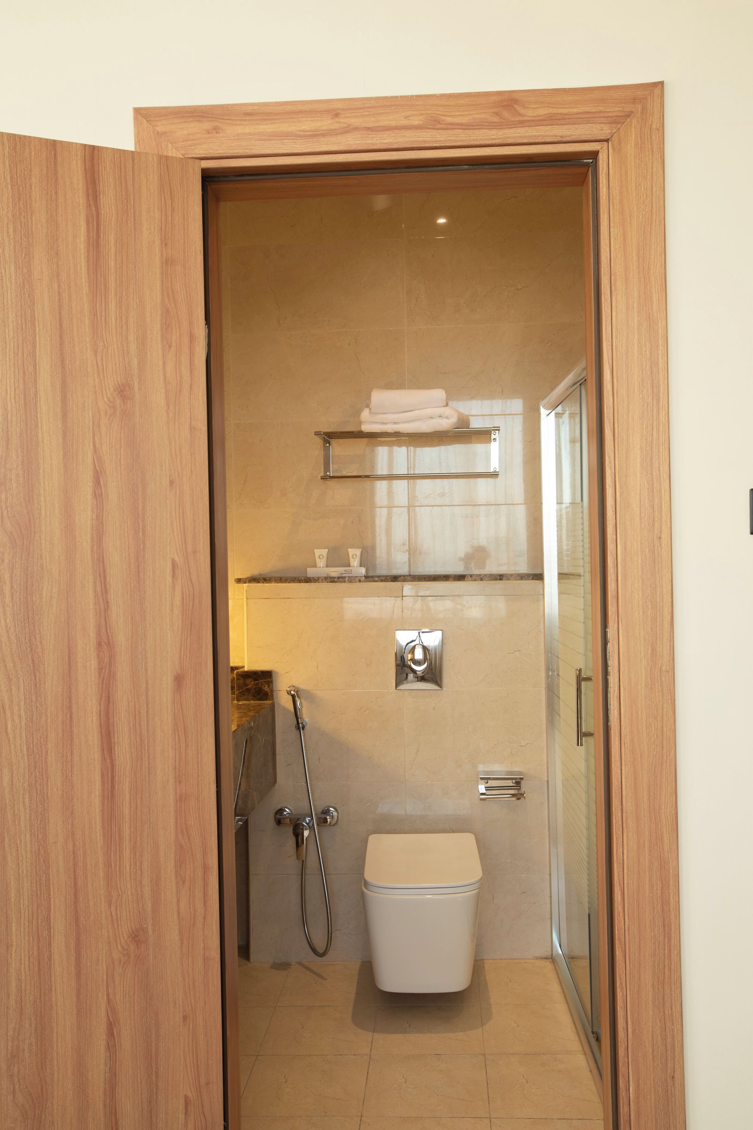 Foto - Park Avenues Hotel