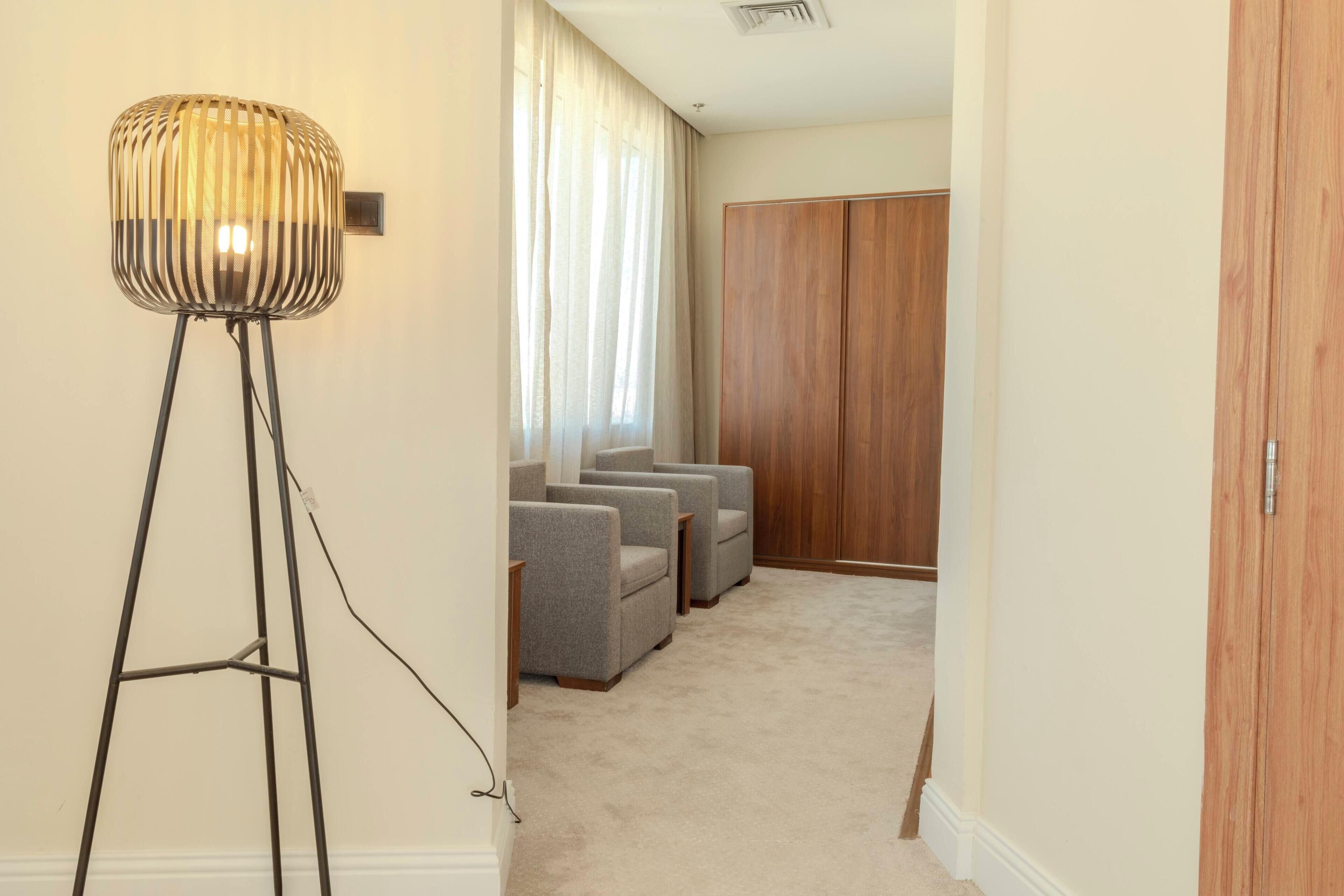 Foto - Park Avenues Hotel