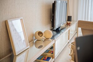 Interieur