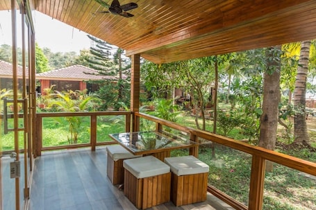 Exterior. SAMINDER BEACH HOUSE