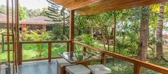 SAMINDER BEACH HOUSE