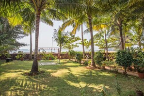 Exterior - SAMINDER BEACH HOUSE (Rajapur)