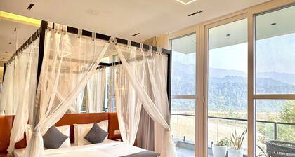 Hotel River Heaven by TNT Ventures