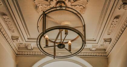 Suites at Derby House