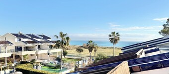 Lopimar Beach Townhouse