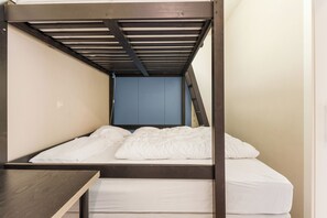1 bedroom, free WiFi